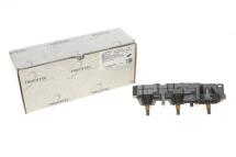 Блок перемикання пічки MB Sprinter TDI