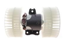 Моторчик пічки MB Vito (W639) (+AC)