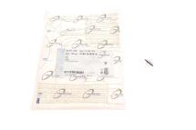 Кліпса кріплення обшивки MB A-class (W176) 12-