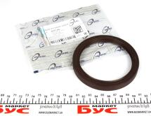 Сальник колінвалу (задній) MB OM601-604 (93x114x8)