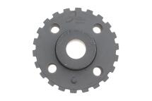 Шестерня коленвала Audi 100/A6/ VW Passat 1.6-2.0 -97 (z=22) Шестерня коленвала Audi 100/A6/ VW Passat 1.6-2.0 -97 (z=22)