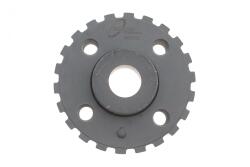 Шестерня коленвала Audi 100/A6/ VW Passat 1.6-2.0 -97 (z=22)