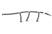 Шланг зливний VW Passat 1.6TDI 09- Шланг зливний VW Passat 1.6TDI 09-