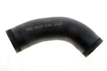 Патрубок интеркулера VW Crafter (65-120kw) (на турбину) Патрубок интеркулера VW Crafter (65-120kw) (на турбину)