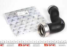 Патрубок інтеркулера VW T5 2.5TDI 03-