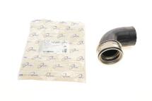 Патрубок інтеркулера (верхній) Audi A6/A4/VW Passat 1.9TDI 00-