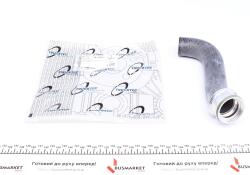 Патрубок інтеркулера VW Golf IV 1.9TDI 97-06