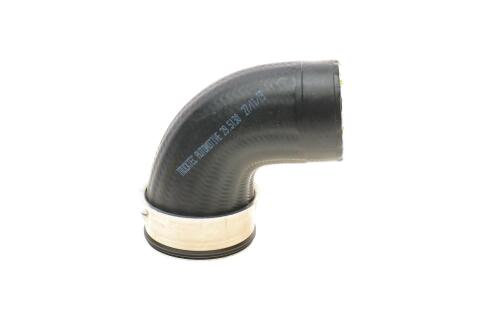 Патрубок інтеркулера (верхній) Audi A6/A4/VW Passat 1.9TDI 00-