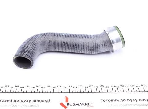 Патрубок інтеркулера VW Golf IV 1.9TDI 97-06 Патрубок інтеркулера VW Golf IV 1.9TDI 97-06