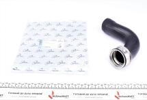 Патрубок інтеркулера Skoda Octavia/VW Golf IV 1.9TDI 00-10 Патрубок інтеркулера Skoda Octavia/VW Golf IV 1.9TDI 00-10