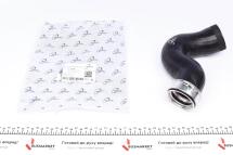 Патрубок інтеркулера (випуск) VW Caddy III 1.9/2.0 TDI 04-