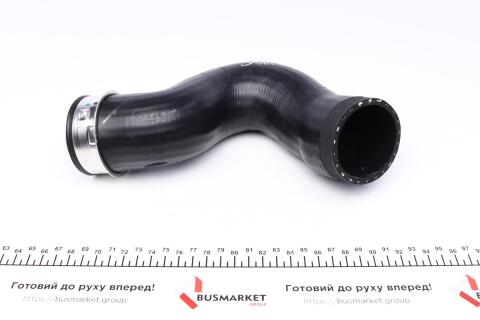 Патрубок інтеркулера (випуск) VW Caddy III 1.9/2.0 TDI 04- Патрубок інтеркулера (випуск) VW Caddy III 1.9/2.0 TDI 04-