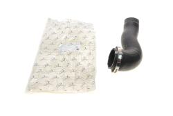 Патрубок інтеркулера (L) VW Caddy III 1.6/2.0 TDI 10-15