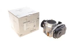 Заслонка дроссельная Skoda Octavia/VW Golf IV 1.6/1.8 96-07 Заслонка дроссельная Skoda Octavia/VW Golf IV 1.6/1.8 96-07