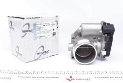 Заслонка дросельна Audi A3/4/5/6/7/8/Q5/TT/VW Passat/T5/Golf 1.8-2.0H 04- Заслонка дросельна Audi A3/4/5/6/7/8/Q5/TT/VW Passat/T5/Golf 1.8-2.0H 04-