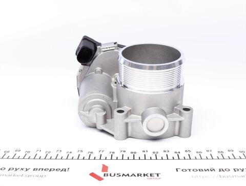 Заслонка дроссельная Audi A3/4/5/6/7/8/Q5/TT/VW Passat/T5/Golf 1.8-2.0H 04-