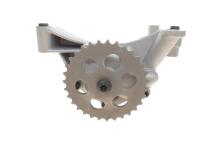 Насос масляний VW T5/Caddy II/III/Touran/Passat/Golf 1.6-2.0 94-