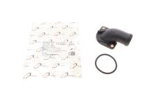 Фланець системи охолодження VW T4 2.0/1.9 TD 90-03