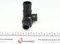 Фланець системи охолодження Audi A4/A6 1.9-2.5 TDI 94-05/ VW Passat 1.9-2.5TDI 96-00, фото 4 - інтерент-магазин Auto-Mechanic