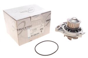 Помпа води Audi 100 2.0D/TD 78-91/VW LT 28-35/40-55 2.4D/TD/Volvo 740/760/940 2.4D/TD 79-96