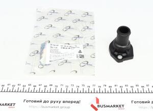 Фланець системи охолодження VW Caddy II 1.9 D 95-04