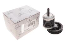 Натяжник ременя генератора Audi A4/A6/VW Passat 1.9TDI 95-01