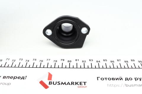 Фланець системи охолодження VW Caddy II 1.9 D 95-04 Фланець системи охолодження VW Caddy II 1.9 D 95-04
