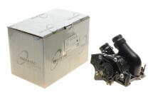 Насос воды Audi A3-A8 1.8TFSI/2.0TFSI/Skoda Octavia 1.8TSI/2.0RS/VW Golf V/VI 2.0TSI 06-