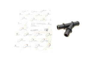 Фланець системи охолодження VW Caddy IV 1.0-1.4 TSI 15-