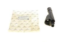 Фланець системи охолодження VW T5 1.9TDI 03- Фланець системи охолодження VW T5 1.9TDI 03-