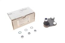 Опора шаровая (передняя/снизу/L) Audi A1 10-/Seat Ibiza 02-15/Skoda Fabia 99-14/Rapid 12-/VW Polo 01