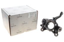 Цапфа (передняя) Audi A3/Q3/Skoda Octavia/VW Caddy III 09-15 (L)