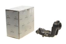 Цапфа (передня) Audi A3/Q3/Skoda Octavia/VW Caddy III 09-15 (R)