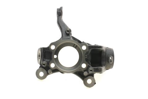 Цапфа (передня) Audi A3/Q3/Skoda Octavia/VW Caddy III 09-15 (R) Цапфа (передня) Audi A3/Q3/Skoda Octavia/VW Caddy III 09-15 (R)