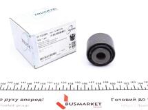 Сайлентблок важеля (заднього/зверху/ззовні) Audi Q7/VW Touareg 02- (попер.)