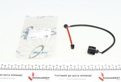 Датчик зносу гальмівних колодок (передніх) VW Touareg 02-10/ Audi Q7 06-15 (L=420mm)
