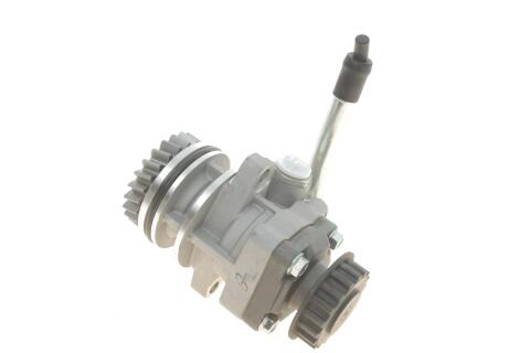 Насос ГПК VW T5 2.5TDI 03-(+AC) Насос ГПК VW T5 2.5TDI 03-(+AC)