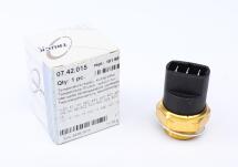 Датчик увімкнення вентилятора VW Caddy II 1.4-1.9TDi/MB Vito (W638) 95-04 (3 конт.) (102-92/95-85°C)
