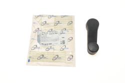 Ручка стеклоподъемника VW Caddy II/T4/T5/LT 28-55 (передняя) Ручка стеклоподъемника VW Caddy II/T4/T5/LT 28-55 (передняя)