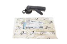 Фланець системи охолодження BMW 3 (E36)/5 (E34) 1.6-1.8i 90-99