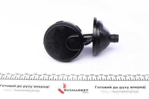 Клапан вентиляції картера BMW 3 (E46)/5 (E39/E60/E61)/7 (E38)