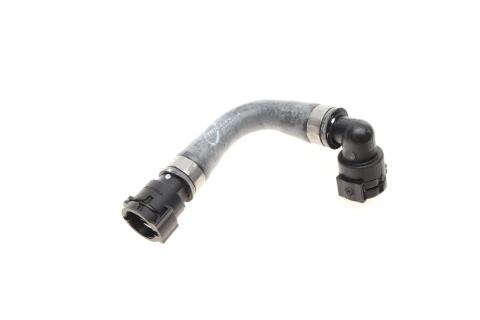 Патрубок радіатора (верхній) BMW 5 (E39)/7 (E38) 96-03