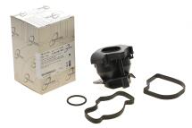 Клапан вентиляції картера BMW 3 (E46)/5 (E60/E61)/7 (E65/E66/E67) 2.5-3.0D 02-10 (сапун)