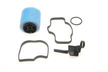 Фільтр сепаратора (мастиловіддільника) BMW 3/5/7/Opel Omega 2.5DTI 01- Фільтр сепаратора (мастиловіддільника) BMW 3/5/7/Opel Omega 2.5DTI 01-