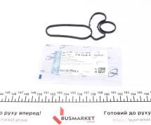 Прокладка радиатора масляного BMW X5/X6 3.0/3.5 d 03-14