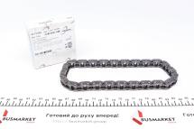 Ланцюг насосу масляного BMW X5/X3/5/3 07-