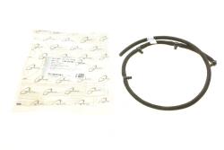 Шланг зливний BMW 3 (E46/E90)/5 (E39/E60) 98-10 M47 D20