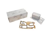 Радіатор масляний BMW 1 (F20)/3 (E90/91/92/93)/3 (F31)/5 (F10/11)/X5 (F15) 07- 1.5-2.0D