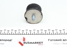 Подушка КПП BMW 3 (E36/E46)/5 (E34/E39)/7 (E38) 2.0 91-06 Подушка КПП BMW 3 (E36/E46)/5 (E34/E39)/7 (E38) 2.0 91-06