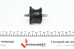 Подушка КПП BMW 3 (E36/E46/E90) 1.6-3.0i 90-11 Подушка КПП BMW 3 (E36/E46/E90) 1.6-3.0i 90-11